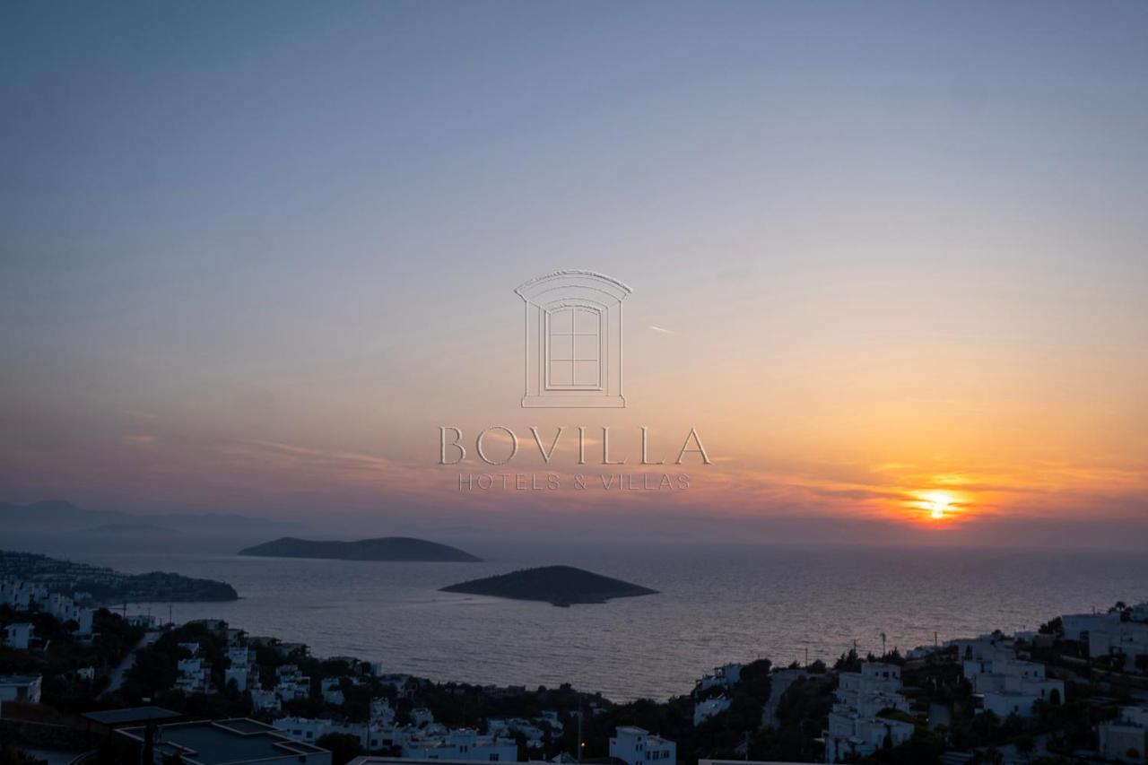 Bovilla Hotel Pera Яликовак Экстерьер фото