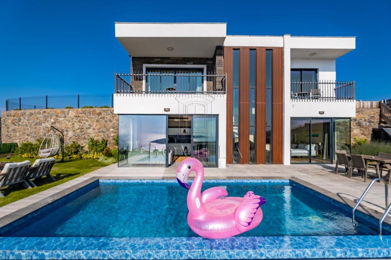 Bovilla Hotel Pera Яликовак Экстерьер фото