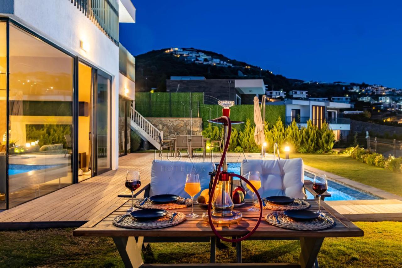 Bovilla Hotel Pera Яликовак Экстерьер фото