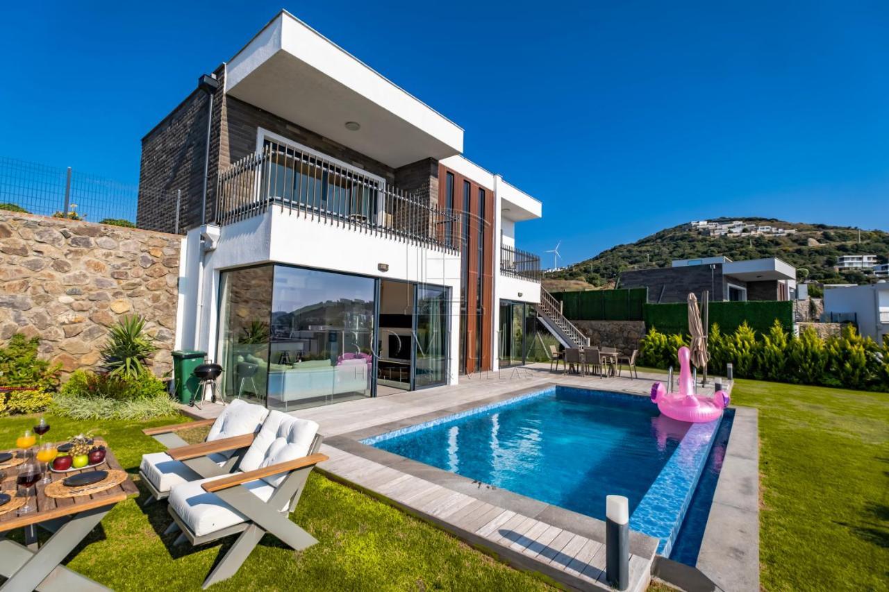 Bovilla Hotel Pera Яликовак Экстерьер фото