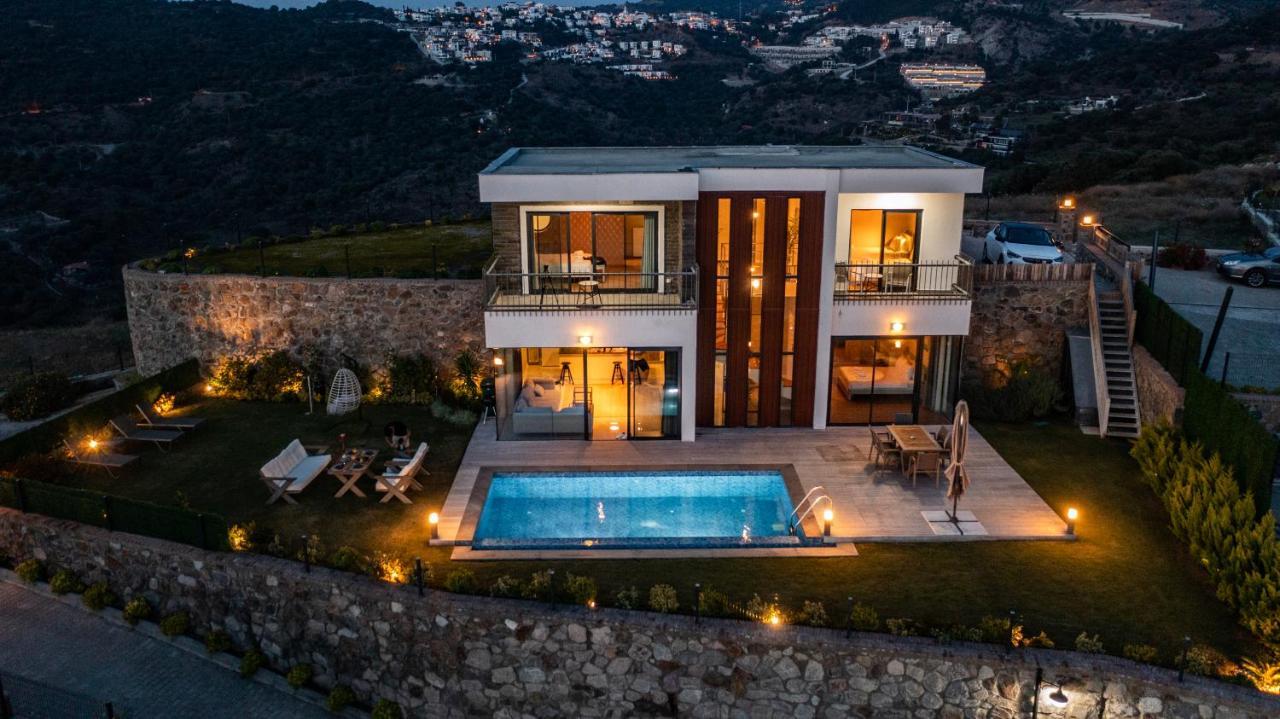 Bovilla Hotel Pera Яликовак Экстерьер фото