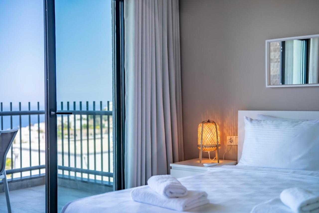 Bovilla Hotel Pera Яликовак Экстерьер фото