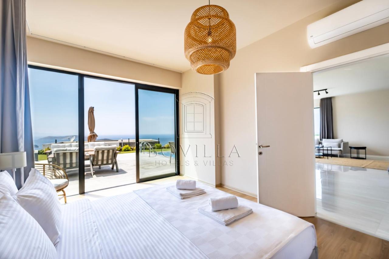 Bovilla Hotel Pera Яликовак Экстерьер фото
