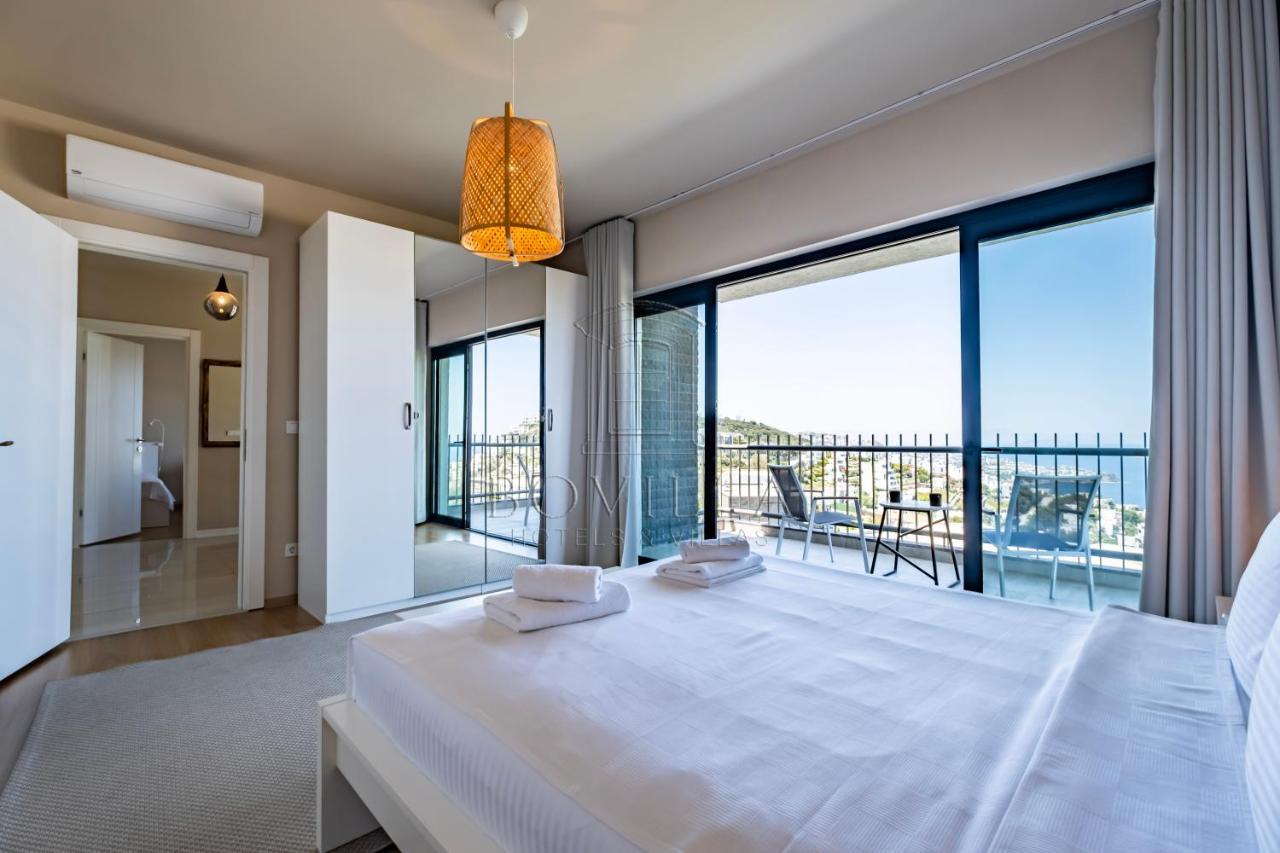 Bovilla Hotel Pera Яликовак Экстерьер фото