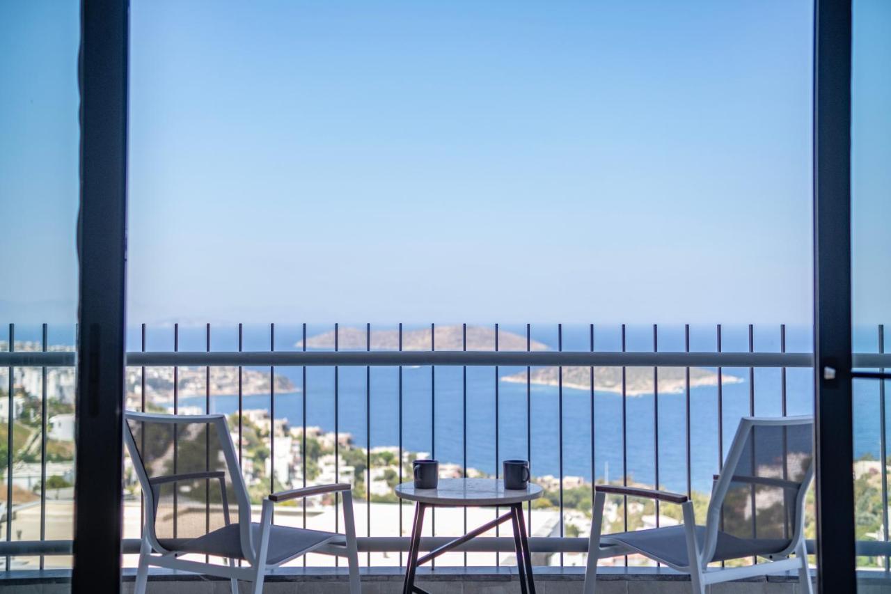 Bovilla Hotel Pera Яликовак Экстерьер фото