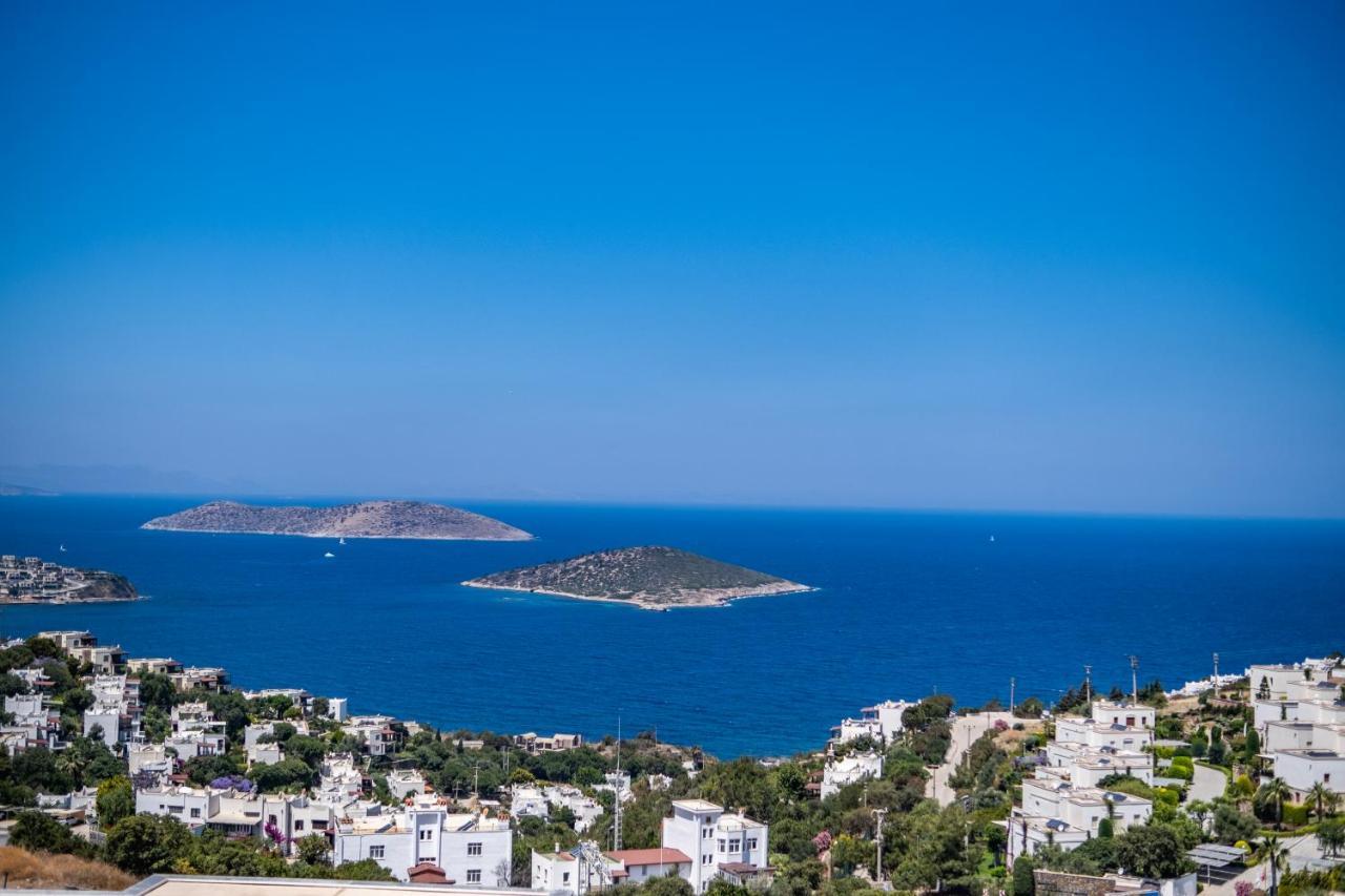Bovilla Hotel Pera Яликовак Экстерьер фото