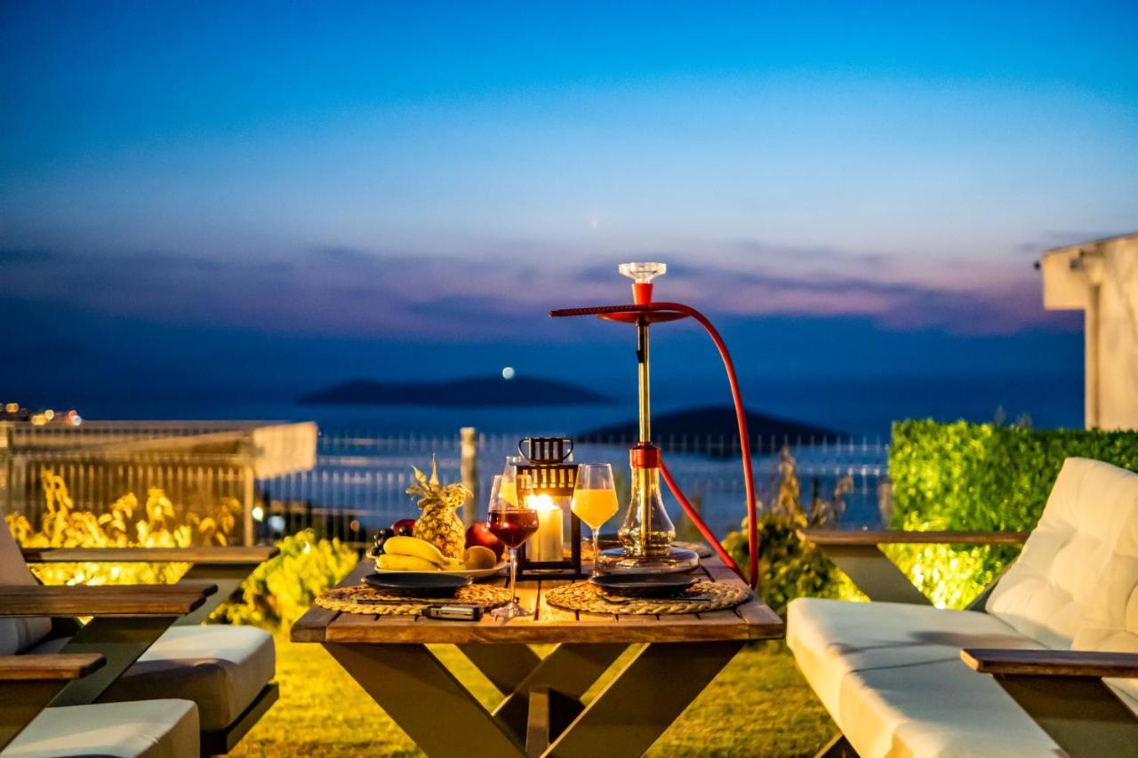 Bovilla Hotel Pera Яликовак Экстерьер фото