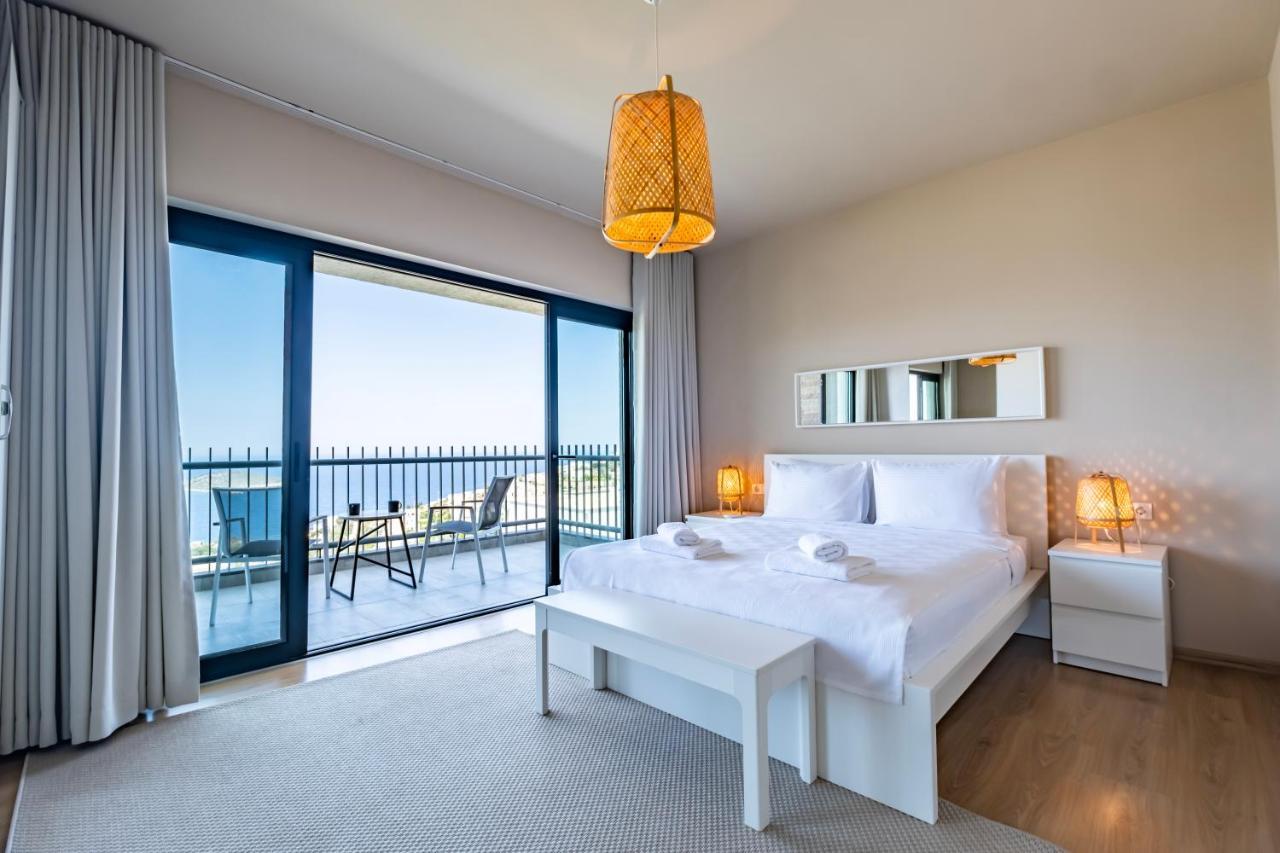 Bovilla Hotel Pera Яликовак Экстерьер фото
