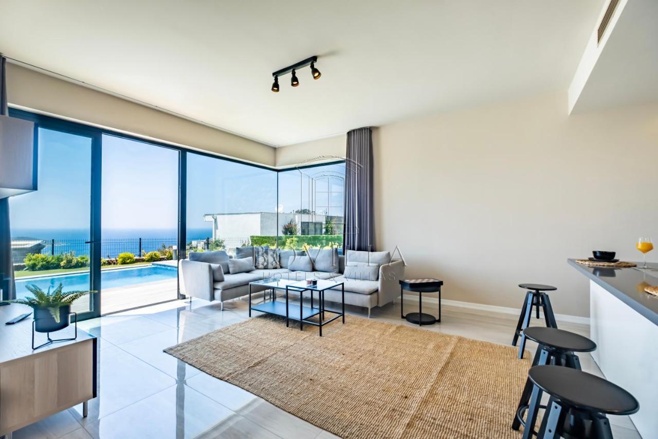 Bovilla Hotel Pera Яликовак Экстерьер фото