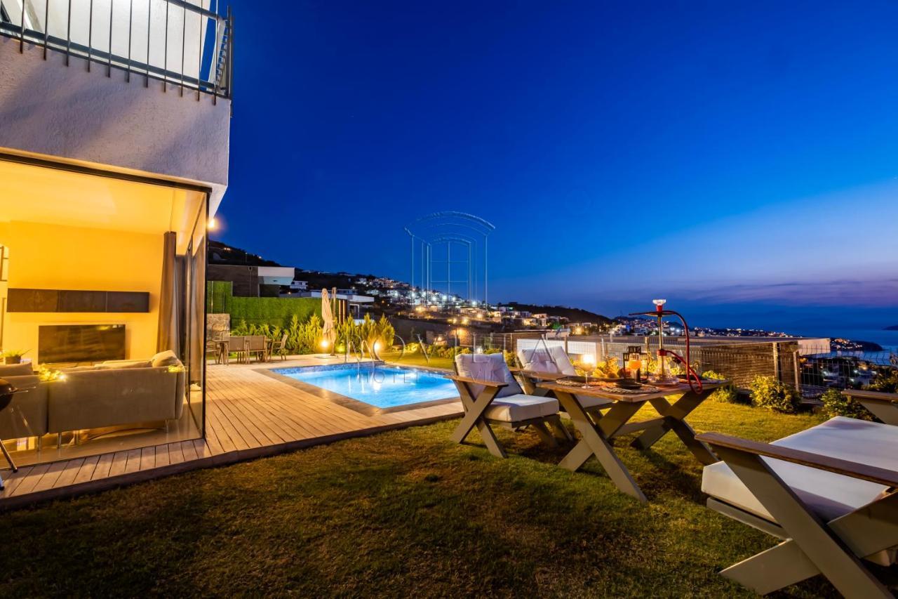 Bovilla Hotel Pera Яликовак Экстерьер фото
