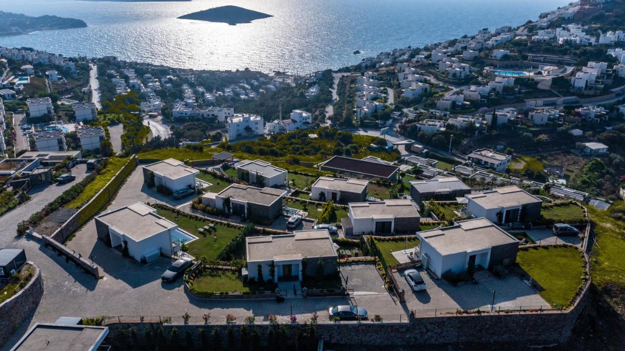 Bovilla Hotel Pera Яликовак Экстерьер фото