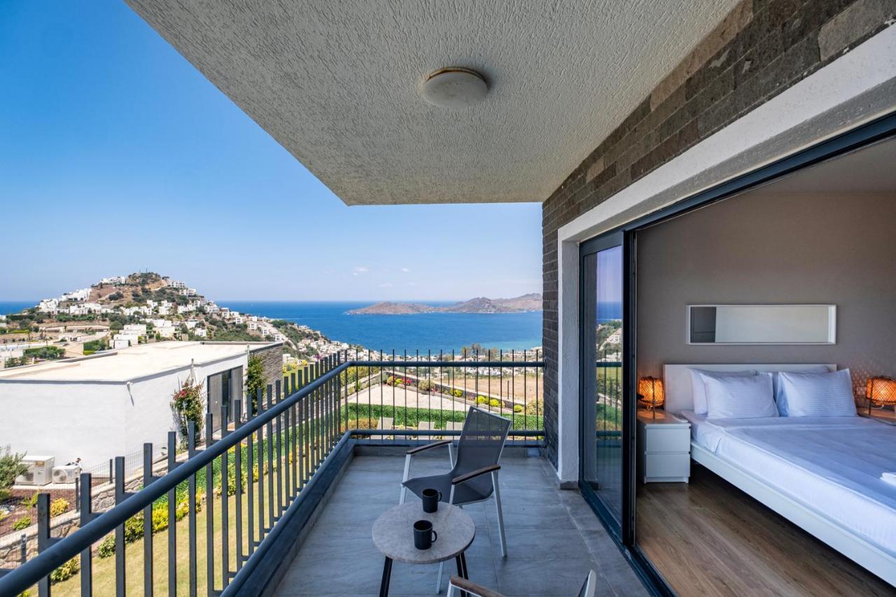 Bovilla Hotel Pera Яликовак Экстерьер фото