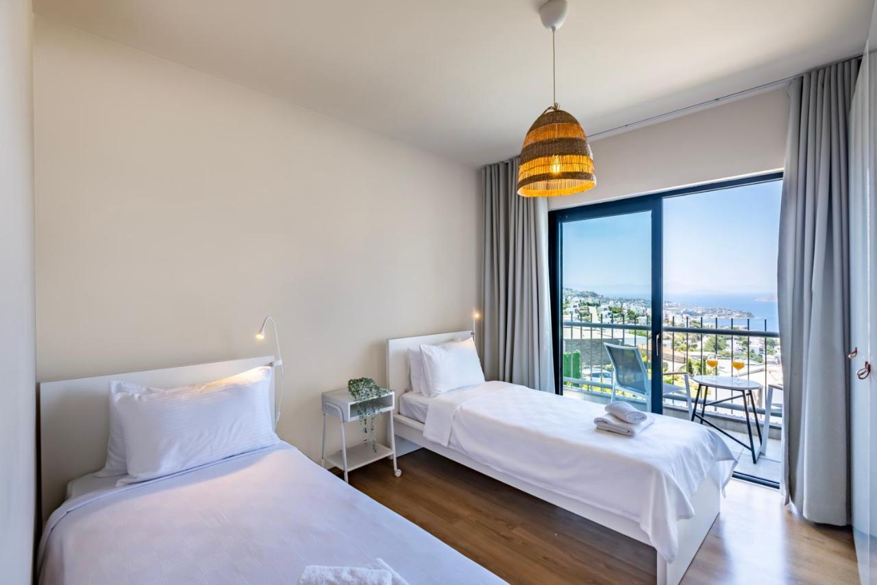 Bovilla Hotel Pera Яликовак Экстерьер фото