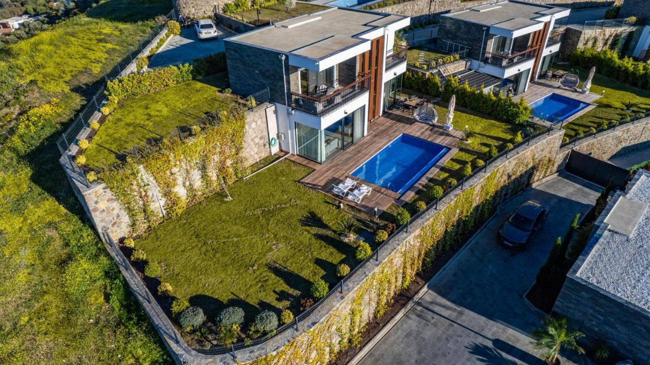 Bovilla Hotel Pera Яликовак Экстерьер фото