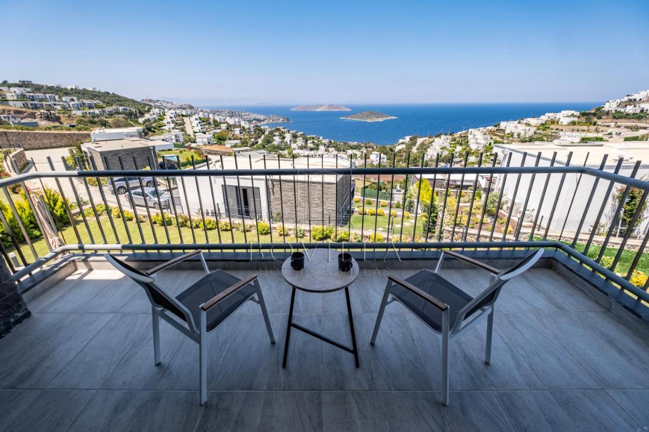 Bovilla Hotel Pera Яликовак Экстерьер фото