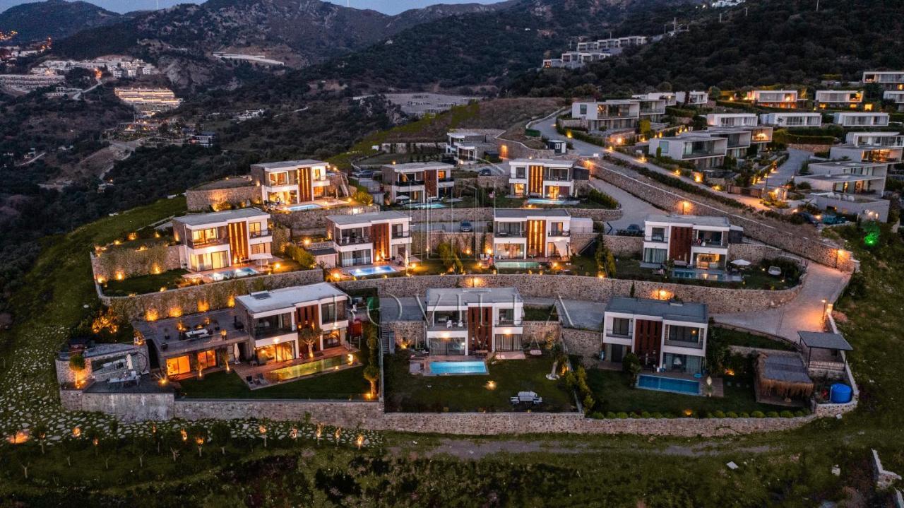 Bovilla Hotel Pera Яликовак Экстерьер фото